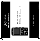 XCube X-405 BK Instruction Manual