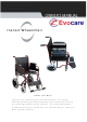 Evocare LM952 Owner's Manual