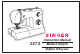Singer 2273 Instruction Manual