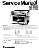 Panasonic NE-2680 Service Manual