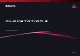 Sony Playstation 3 Quick Reference