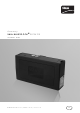SMA BLUETOOTH REPEATER Installation Manual