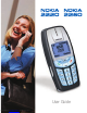 Nokia 22200 User Manual