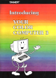 Tandy Color Computer 3 User Manual
