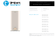 Timberk SWH FSM1 30 V Instruction Manual