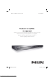Philips DVP5980 User Manual
