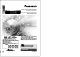 Panasonic DMR-E30 Operating Instructions Manual