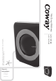 COWAY AP-1512HH USER MANUAL Pdf Download | ManualsLib