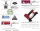 PNI PORTAMATIC 475 Twin Trigger 20 Owner's Manual