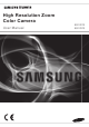 Samsung SCZ-2273 User Manual