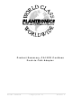 Plantronics CA12CD User Manual