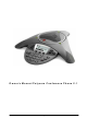 Polycom 6000 Owner's Manual