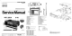 Philips D2999 Service Manual