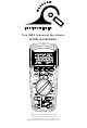 WAVECOM 98 User Manual
