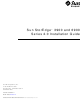 Sun Microsystems StorEdge 3900 Installation Manual