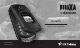 KYOCERA DURAXA USER MANUAL Pdf Download | ManualsLib