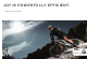 BMW Mountain Bike Enduro Owner's Manual