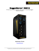 RuggedCom RuggedServer RS910 Installation Manual