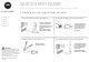 Motorola MBP18/2 Quick Start Manual