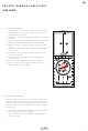 Suunto MIRROR COMPASSES User Manual