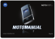 Motorola MOTOKRZR K1M User Manual
