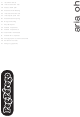 Peg-Perego ARIA OH Instruction Manual