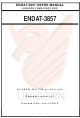 Unicorn Computer ENDAT-3857 User Manual