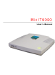 NLynx MinIT6000 User Manual