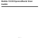 Nokia 5530 XpressMusic User Manual
