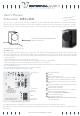 Waterfall Audio HF2-250 User Manual