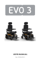 Neatech.it EVO 3 User Manual