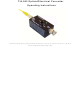 Terahertz Technologies TIA-952 Operating Instructions Manual
