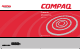 Compaq Presario 1200 series User Manual