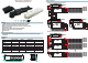 LedSpot SR-2801E User Manual
