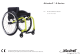 Kuschall K-series User Manual