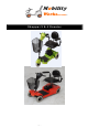 Mobility Works Shopper 3 User Manual
