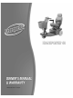 Transporter GL Owner's Manual And Warranty