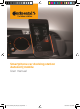 Continental Refrigerator AutoLinQ mobile User Manual