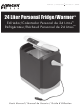 Wagan 6224 User Manual