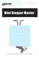 Wagan Mini Stepper Master 2273 User Manual