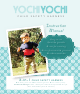 LuckyBabyWorld YochiYochi Instruction Manual