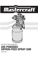 MasterCraft 058-9336-2 Instruction Manual