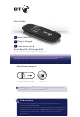 BT 600 User Manual