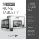 Zipato WALL TABLET 7 User Manual