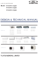 Fujitsu AU*G07LVLA Technical Manual