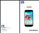 Zte N986 User Manual