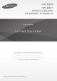 Samsung HW-J8500 User Manual