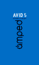 Amped Avid 5 User Manual