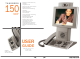 TANDBERG 150 MXP User Manual