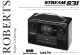 Roberts Stream 83i User Manual